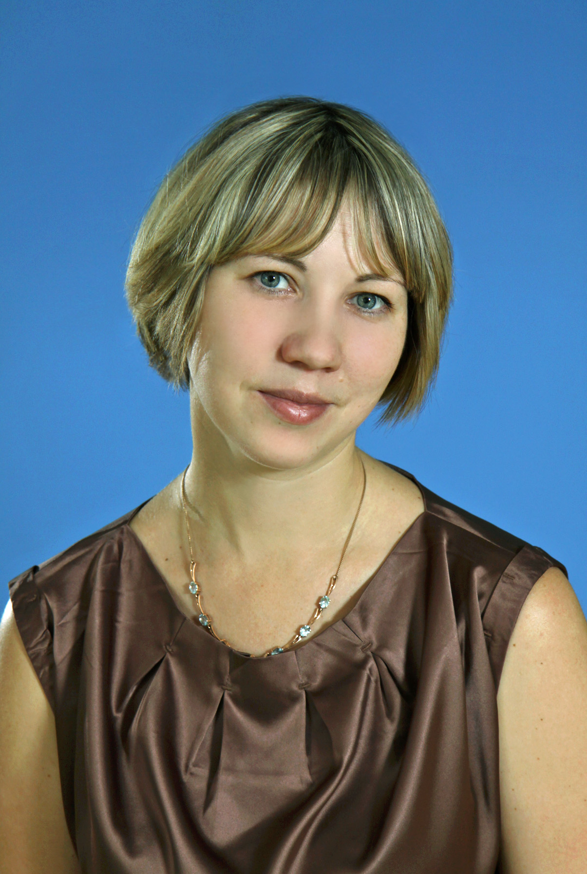 Кайгородцева Наталья Владимировна.