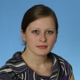 Парфёнова Светлана Михайловна.