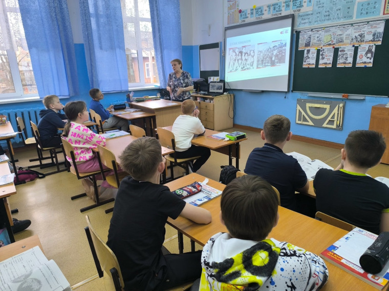 День памяти о геноциде советского народа нацистами и их пособниками в годы Великой Отечественной войны.
